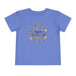 Future Paleontologist Circle - Toddler Short Sleeve - Brightsee