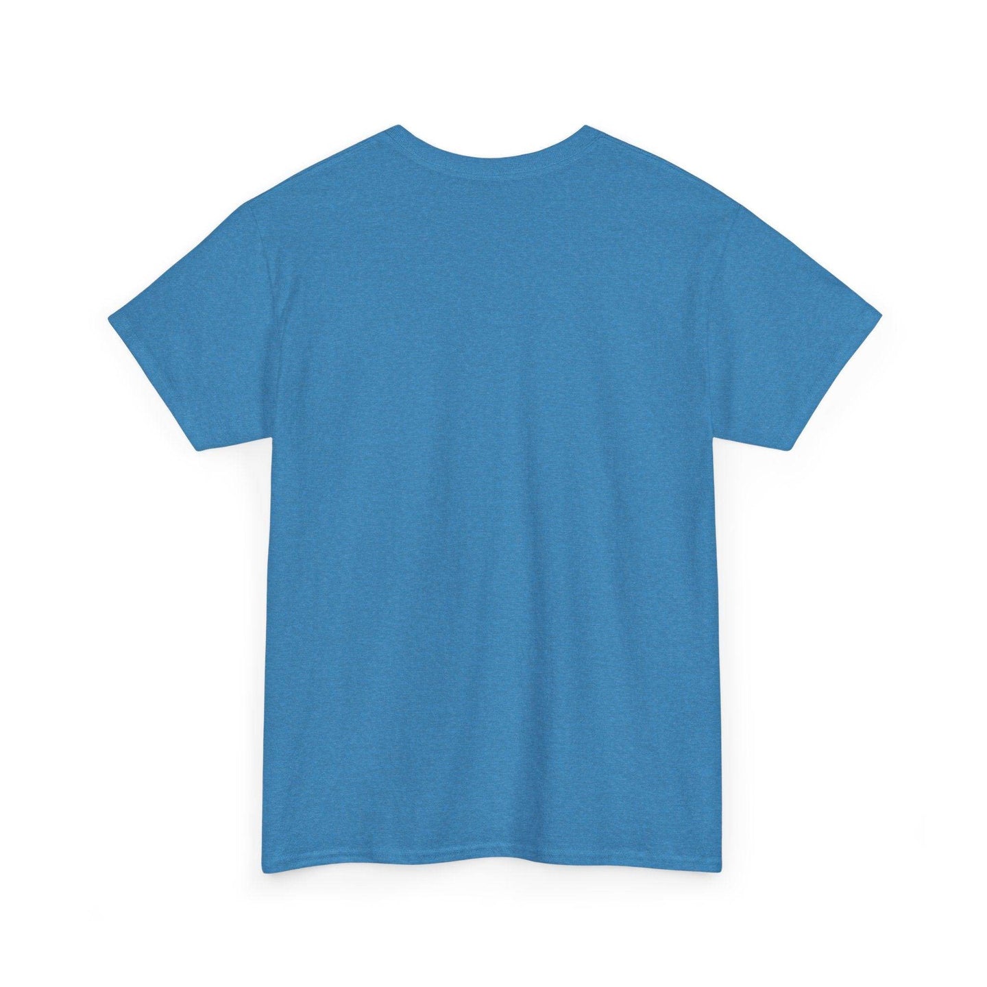 Alicorn Reading - Adult Unisex Heavy Cotton - Brightsee