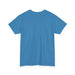 Alicorn Reading - Adult Unisex Heavy Cotton - Brightsee