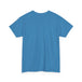 Alicorn Reading - Adult Unisex Heavy Cotton - Brightsee