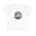 Future Shark Biologist - Toddler Short Sleeve - Brightsee