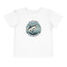 Future Shark Biologist - Toddler Short Sleeve - Brightsee