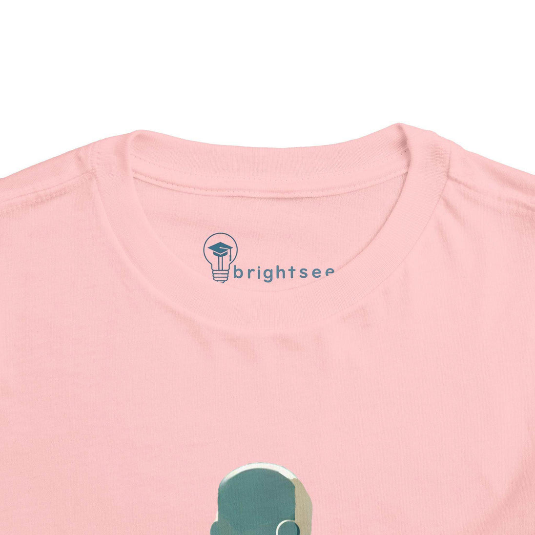 Future Cardiologist - Heart Bandage - Toddler Short Sleeve - Brightsee