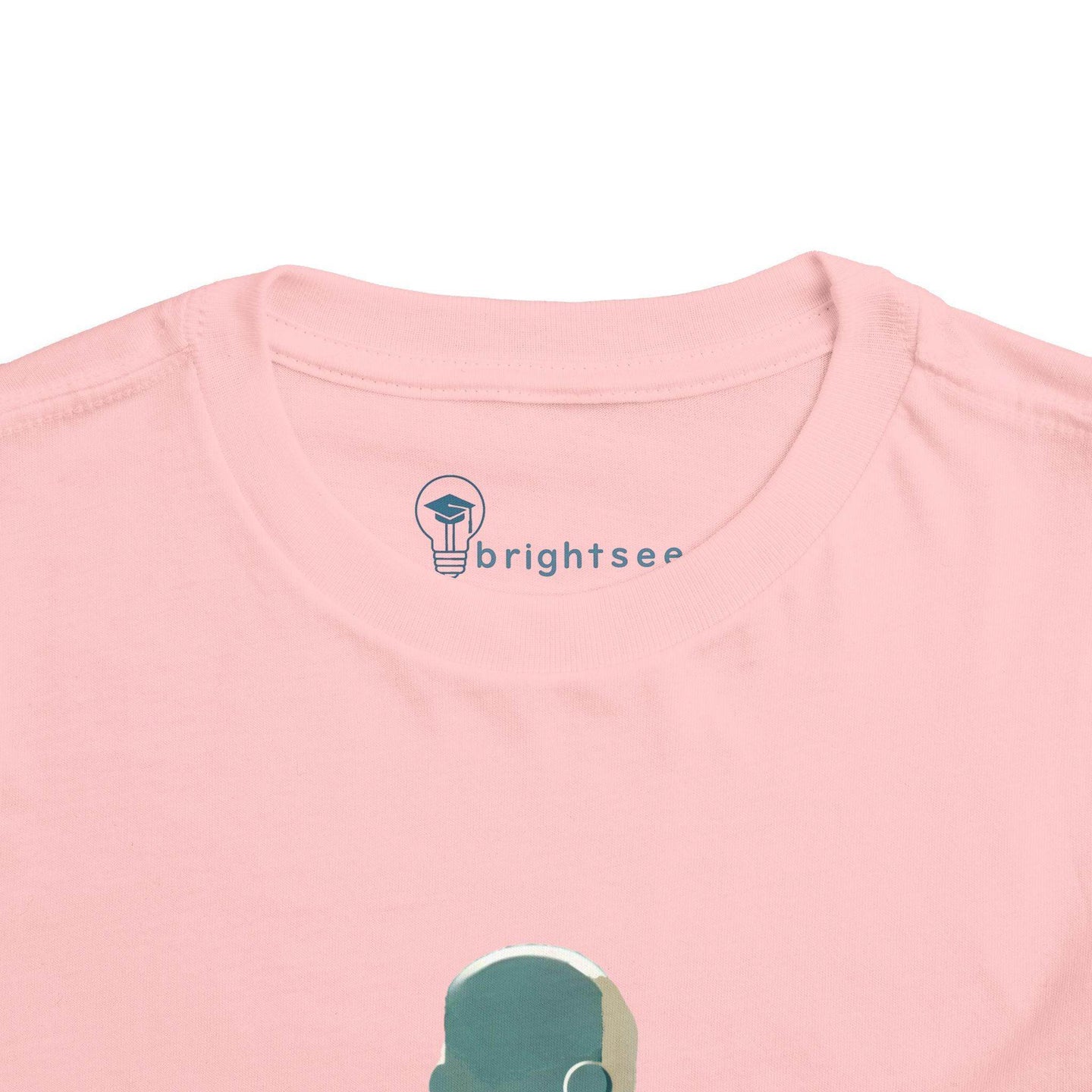 Future Cardiologist - Heart Bandage - Toddler Short Sleeve - Brightsee