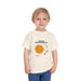 Future Heliophysicist - Toddler Short Sleeve - Brightsee