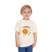 Future Heliophysicist - Toddler Short Sleeve - Brightsee