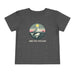 Arctic Ocean - Toddler Short Sleeve - Brightsee