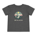 Arctic Ocean - Toddler Short Sleeve - Brightsee