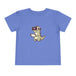 VR Dinosaur - Toddler Short Sleeve Tee - Brightsee