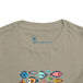 Future Ichthyologist - Toddler Short Sleeve - Brightsee