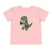 Dino Book Delivery - Toddler Short Sleeve - Brightsee