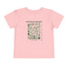 Acanthochronology - Cactus - Toddler Short Sleeve - Brightsee