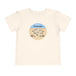 Future Ornithologist Plover - Toddler Short Sleeve - Brightsee