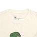 Dino Book Delivery - Toddler Short Sleeve - Brightsee