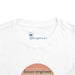 Future Engineer Train - Toddler Short Sleeve - Brightsee
