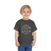 Future Paleontologist Circle - Toddler Short Sleeve - Brightsee