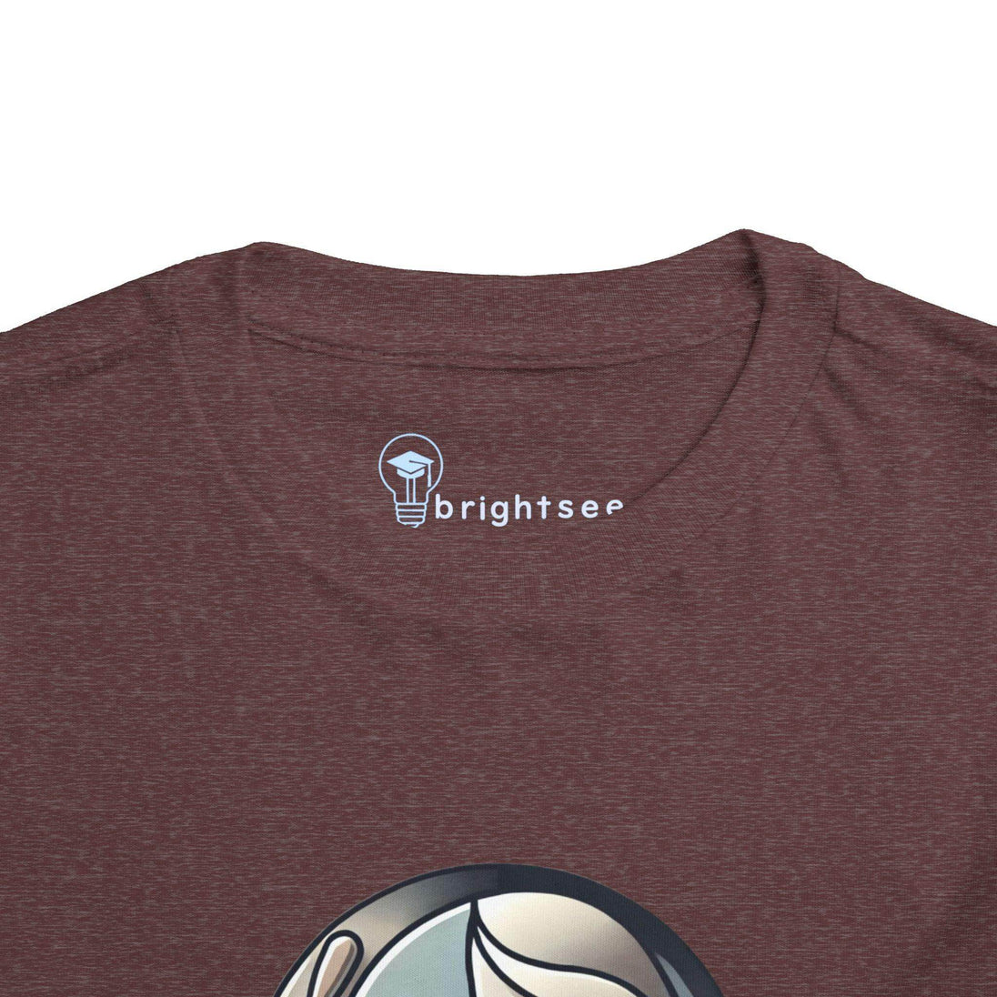 Future Sculptor - Toddler Short Sleeve - Brightsee