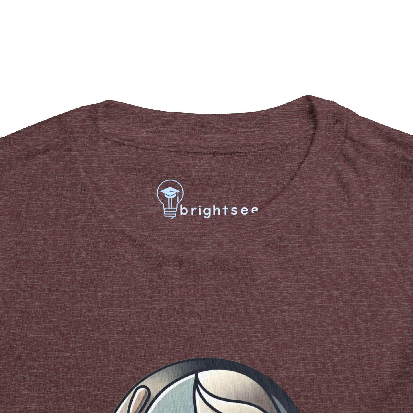 Future Sculptor - Toddler Short Sleeve - Brightsee