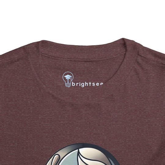 Future Sculptor - Toddler Short Sleeve - Brightsee