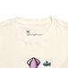 Future Explorer Squid - Toddler Short Sleeve - Brightsee