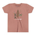 Future Biologist - Naturalist - Youth Short Sleeve - Brightsee