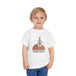 Future Cellist - Toddler Short Sleeve - Brightsee