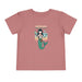 Mermaid Marine Biologist - Toddler Short Sleeve - Brightsee