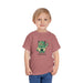 Spooky Science - Monster - Toddler Short Sleeve - Brightsee