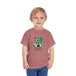 Spooky Science - Monster - Toddler Short Sleeve - Brightsee