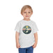 Arctic Ocean - Toddler Short Sleeve - Brightsee