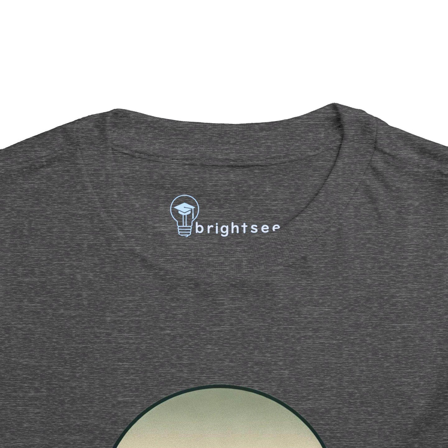 Grassland Biome - Toddler Short Sleeve - Brightsee