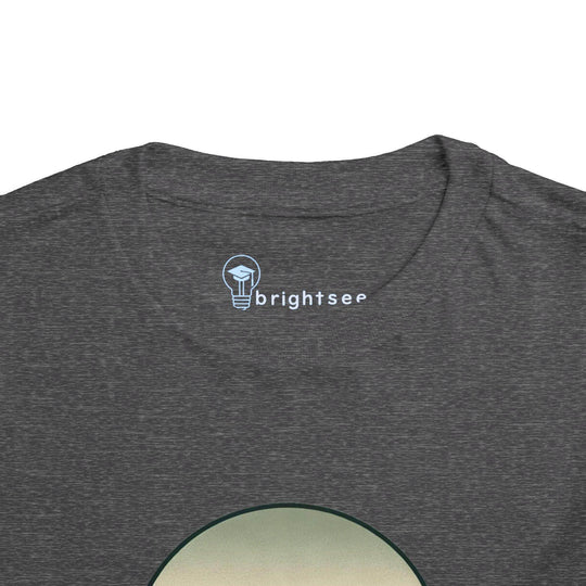 Grassland Biome - Toddler Short Sleeve - Brightsee