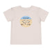 Future Ornithologist Plover - Toddler Short Sleeve - Brightsee