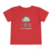 Future Engineer Hardhat - Toddler Short Sleeve - Brightsee