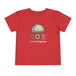 Future Engineer Hardhat - Toddler Short Sleeve - Brightsee