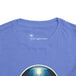 Deep Ocean - Toddler Short Sleeve - Brightsee