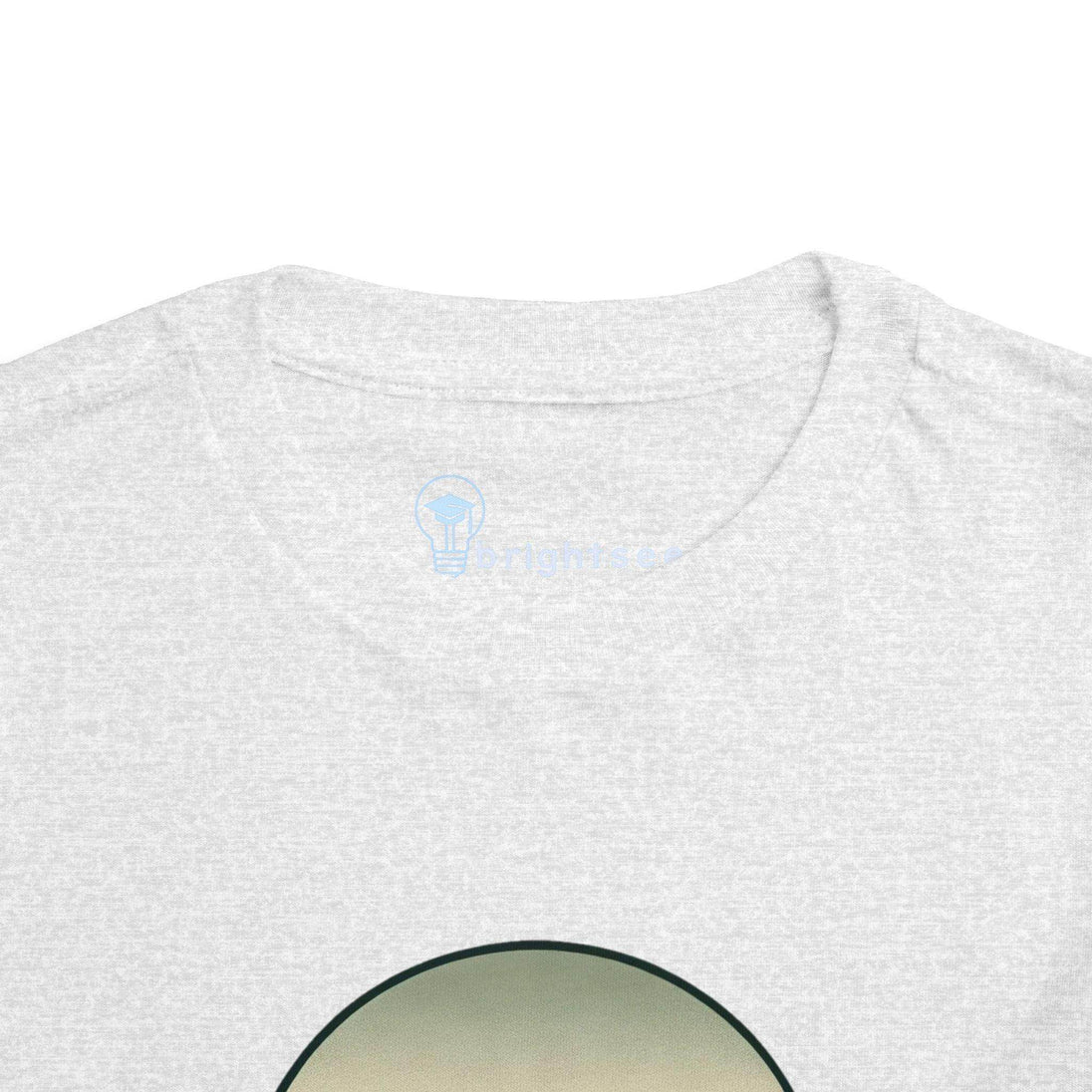 Grassland Biome - Toddler Short Sleeve - Brightsee