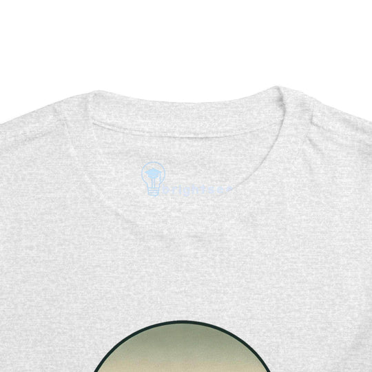Grassland Biome - Toddler Short Sleeve - Brightsee