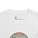 Open Ocean - Toddler Short Sleeve - Brightsee