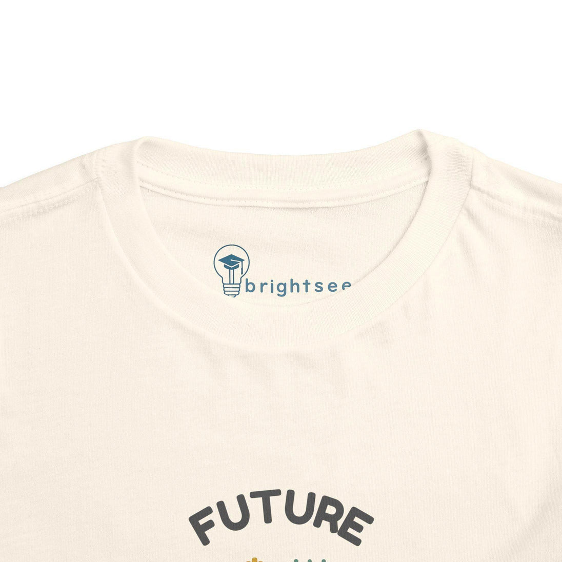 Future Farmer - Toddler Short Sleeve - Brightsee