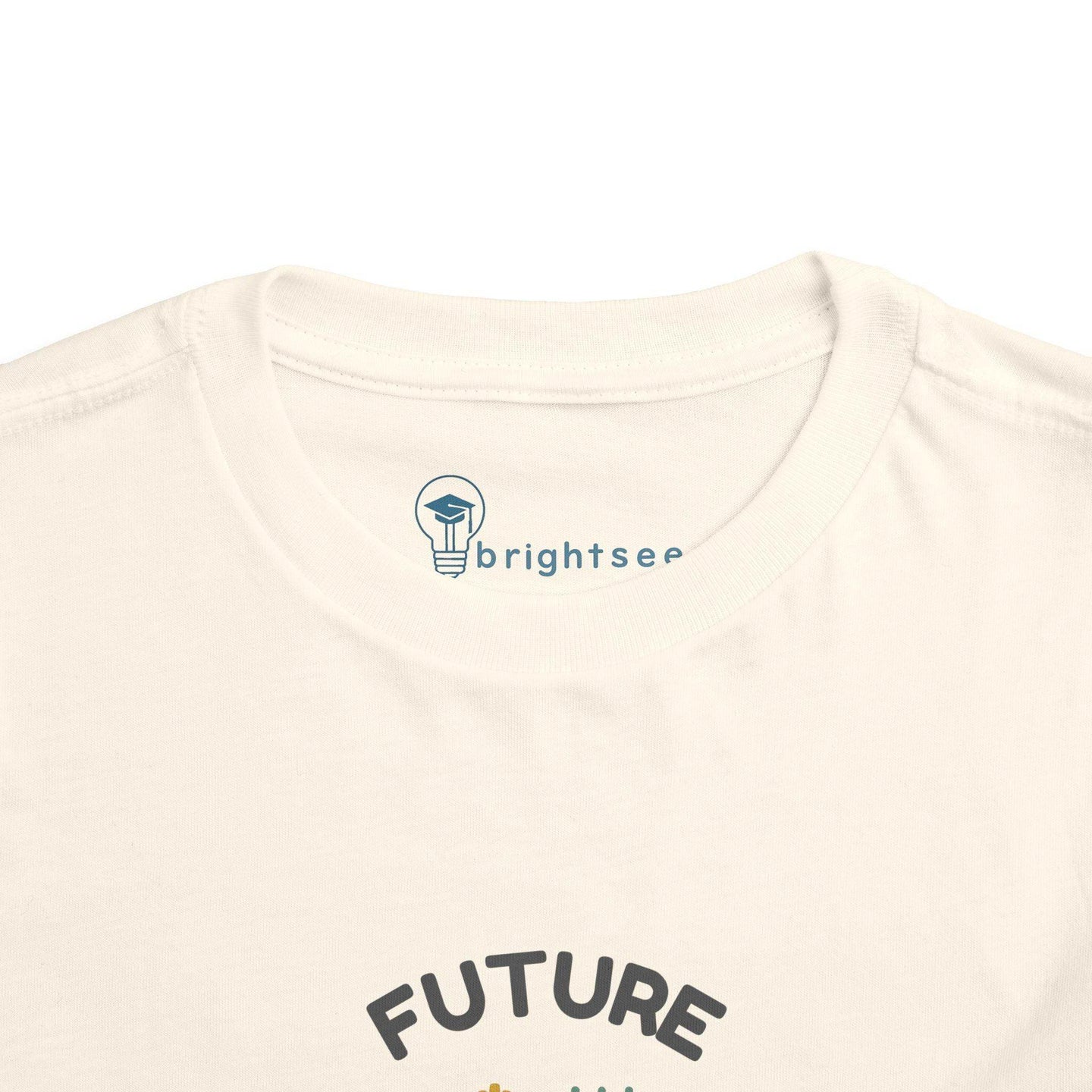 Future Farmer - Toddler Short Sleeve - Brightsee
