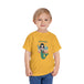 Mermaid Marine Biologist - Toddler Short Sleeve - Brightsee