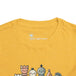 Living My Chess Life - Toddler Short Sleeve - Brightsee