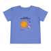 Future Heliophysicist - Toddler Short Sleeve - Brightsee