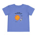 Future Heliophysicist - Toddler Short Sleeve - Brightsee
