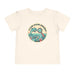Future Marine Biologist Circle - Toddler Short Sleeve - Brightsee
