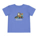 Book Delivery Bulldozer - Toddler Short Sleeve - Brightsee