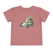 Book Delivery Race Car - Toddler Short Sleeve - Brightsee