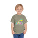Curious Chemist - Toddler Short Sleeve - Brightsee