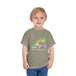 Curious Chemist - Toddler Short Sleeve - Brightsee